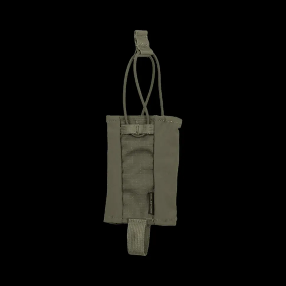 Eberlestock - Recon Bearspray/vandflaske Pouch // Military Green