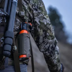 Eberlestock - Recon Bearspray/vandflaske Pouch // Grå