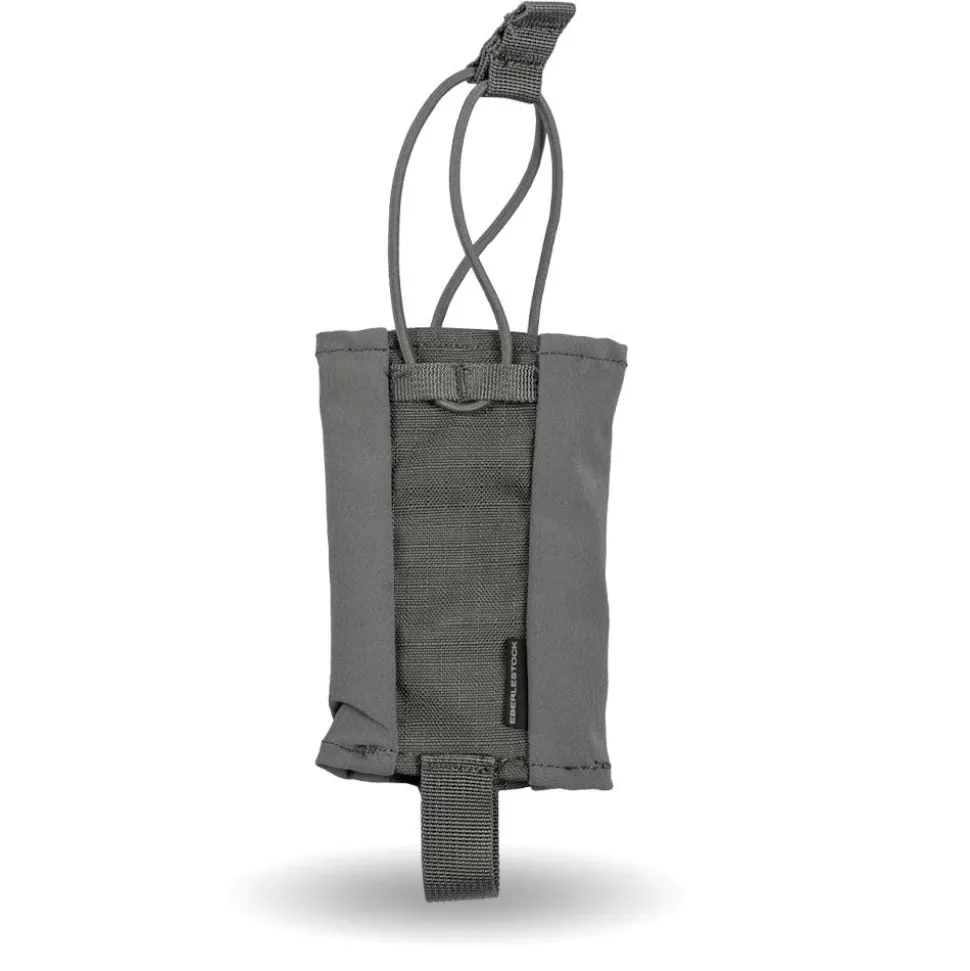 Eberlestock - Recon Bearspray/vandflaske Pouch // Grå