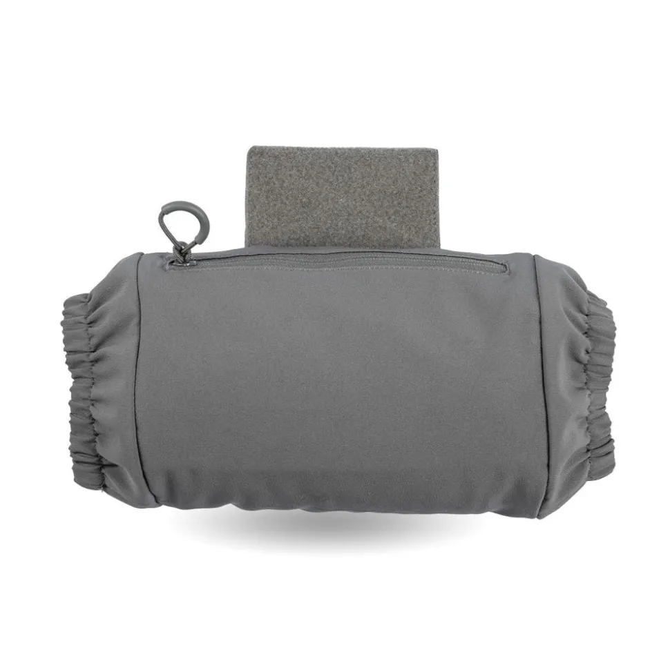 Eberlestock - Recon Håndvarmer Pouch // Grå