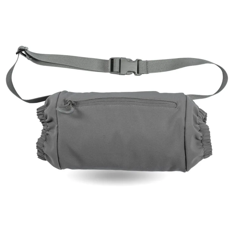 Eberlestock - Recon Håndvarmer Pouch // Grå