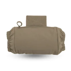 Eberlestock - Recon Håndvarmer Pouch // Dry Earth