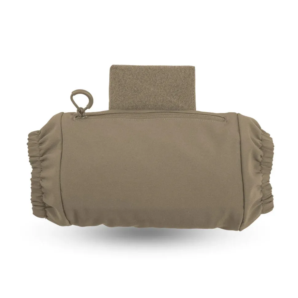 Eberlestock - Recon Håndvarmer Pouch // Dry Earth