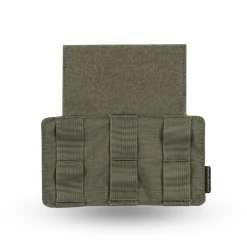 Eberlestock - Recon MOLLE Panel // Military Green