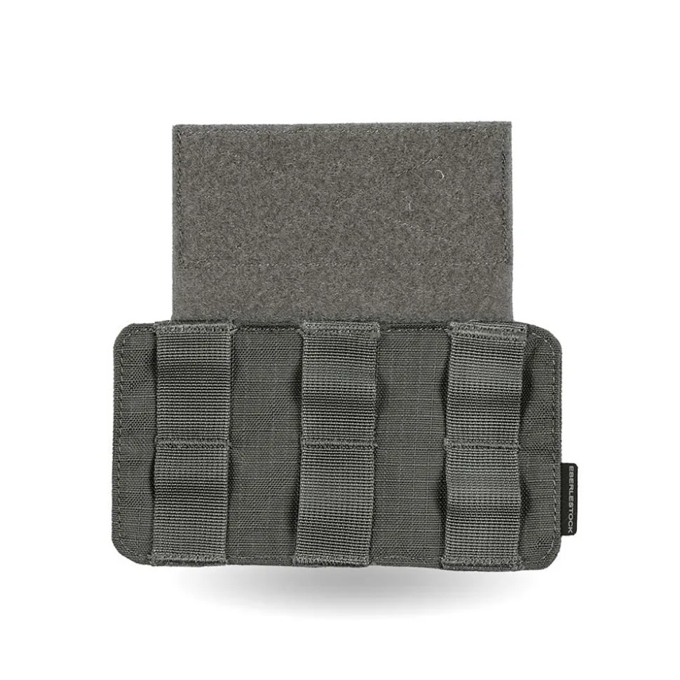 Eberlestock - Recon MOLLE Panel // Grå