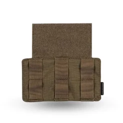 Eberlestock - Recon MOLLE Panel // Dry Earth