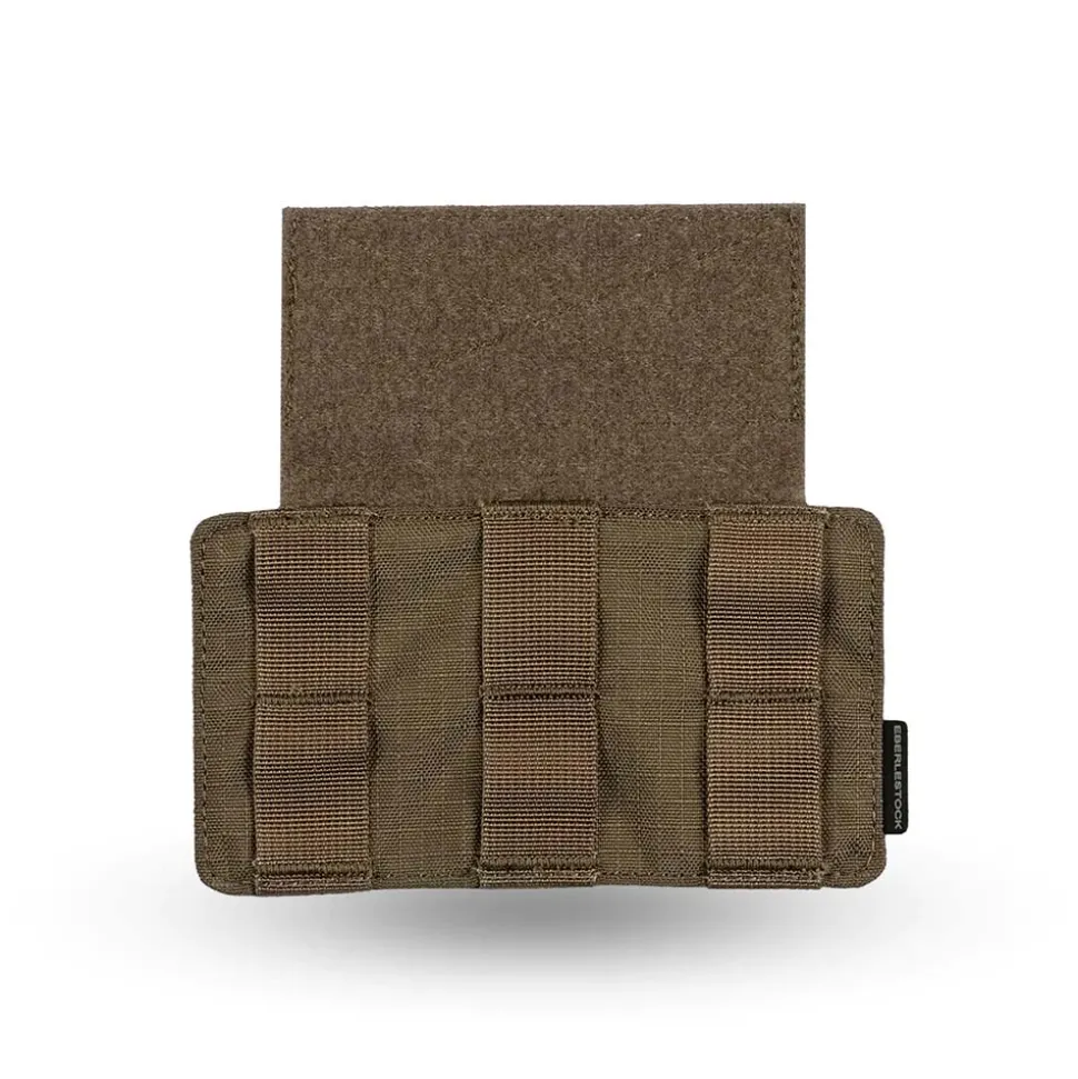 Eberlestock - Recon MOLLE Panel // Dry Earth