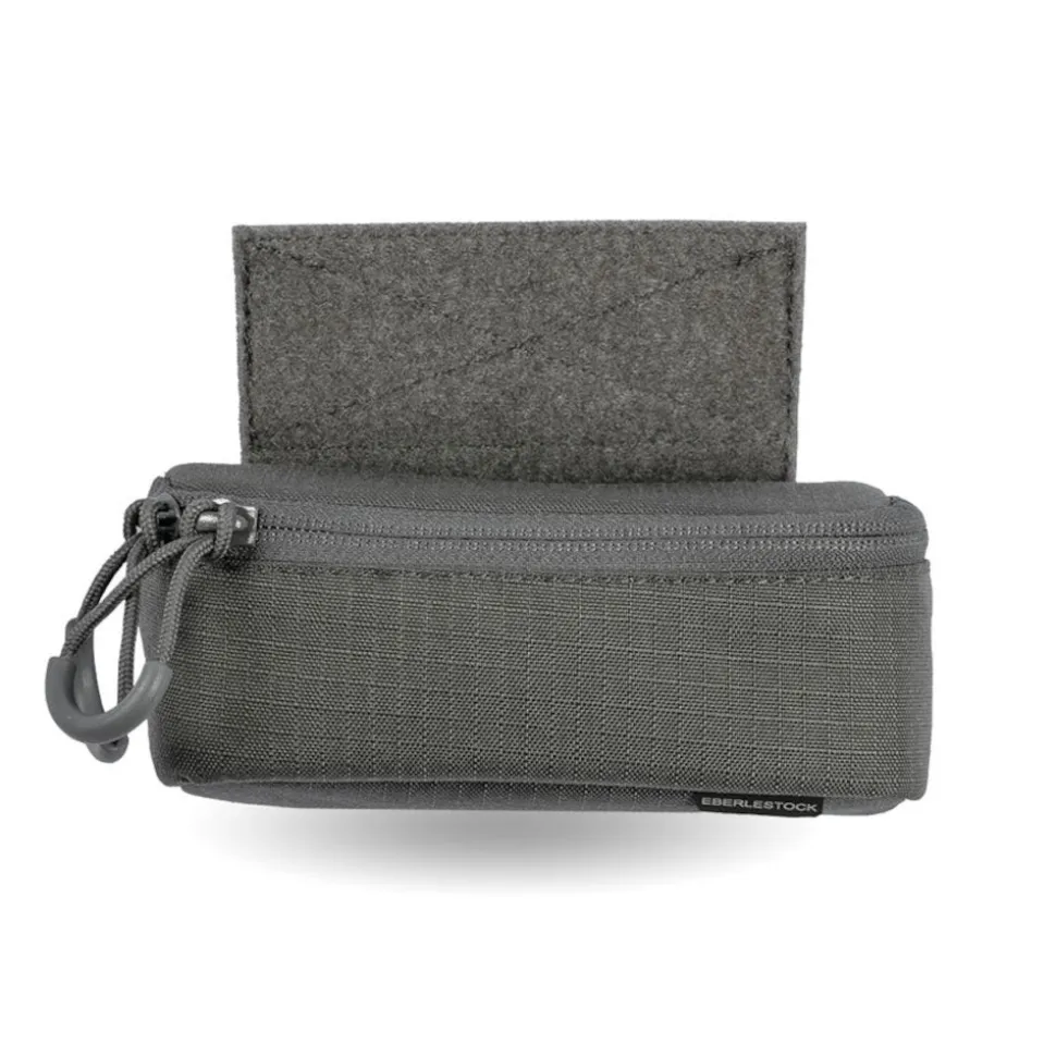 Eberlestock - Recon Quickcase Pouch // Grå