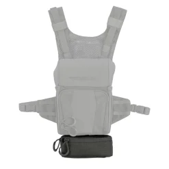Eberlestock - Recon Quickcase Pouch // Military Green