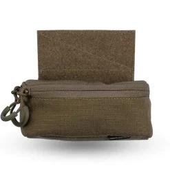 Eberlestock - Recon Quickcase Pouch // Dry Earth