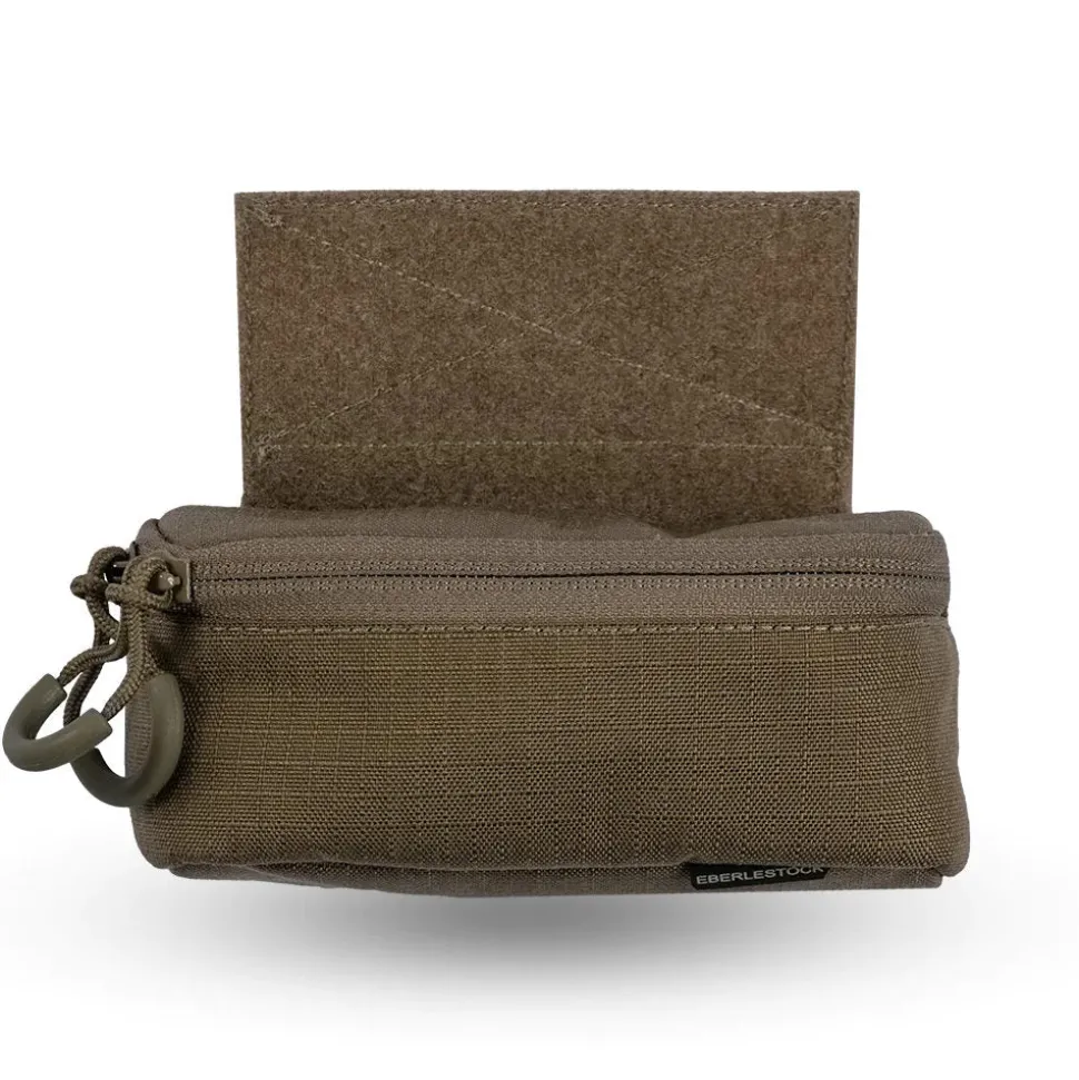 Eberlestock - Recon Quickcase Pouch // Dry Earth
