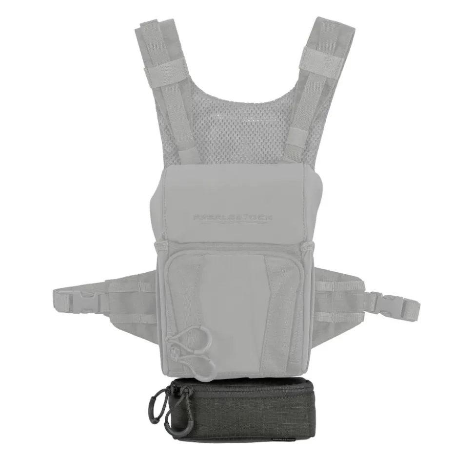 Eberlestock - Recon Quickcase Pouch // Dry Earth