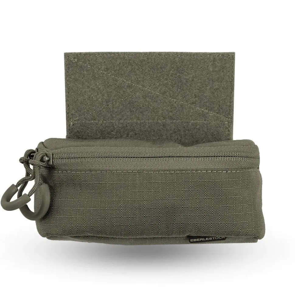 Eberlestock - Recon Quickcase Pouch // Dry Earth