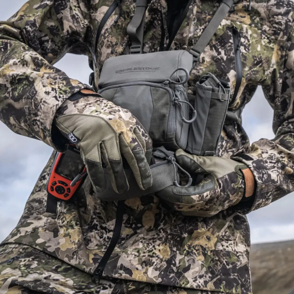 Eberlestock - Recon Quickcase Pouch // Dry Earth