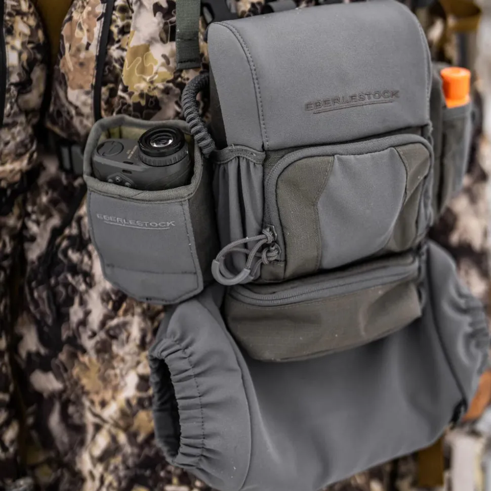 Eberlestock - Recon Rangefinder Pouch // Dry Earth