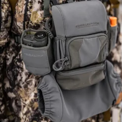 Eberlestock - Recon Rangefinder Pouch // Grå