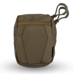 Eberlestock - Recon Utility Pouch // Dry Earth