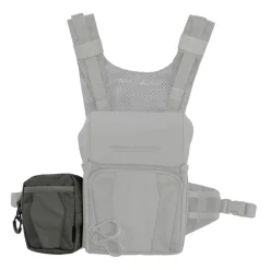 Eberlestock - Recon Utility Pouch // Dry Earth