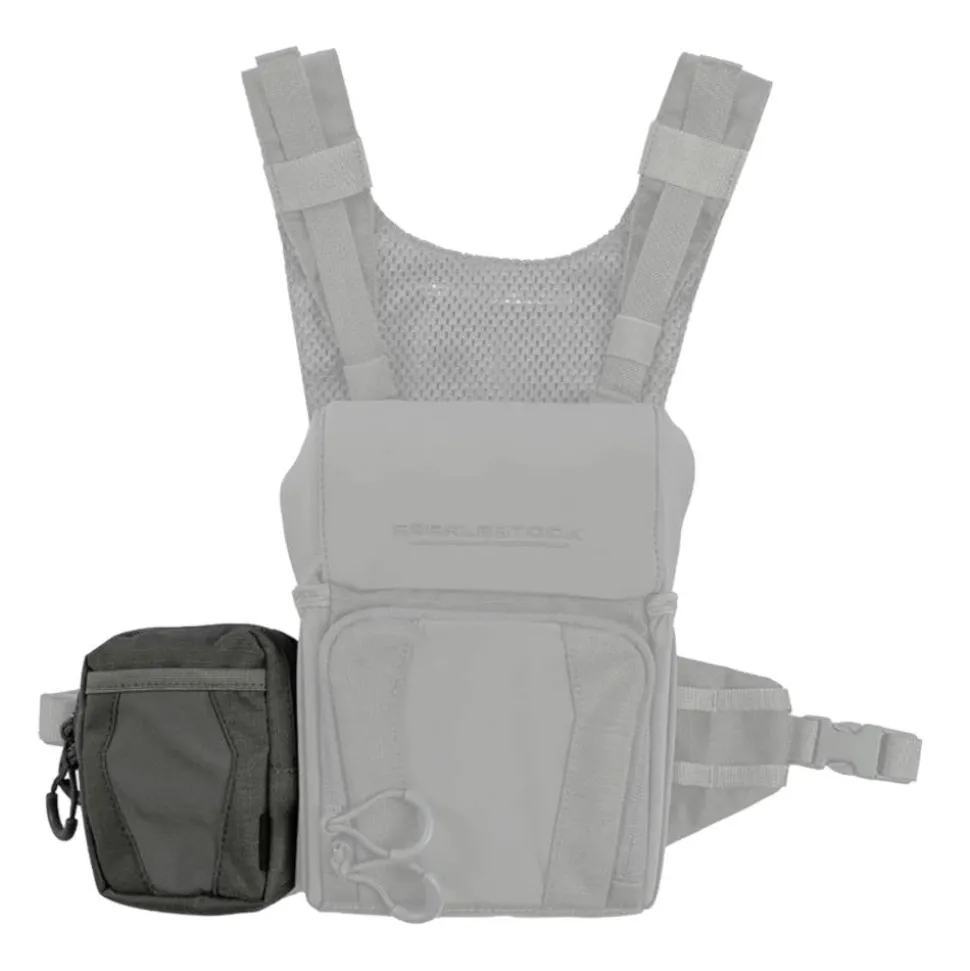 Eberlestock - Recon Utility Pouch // Dry Earth