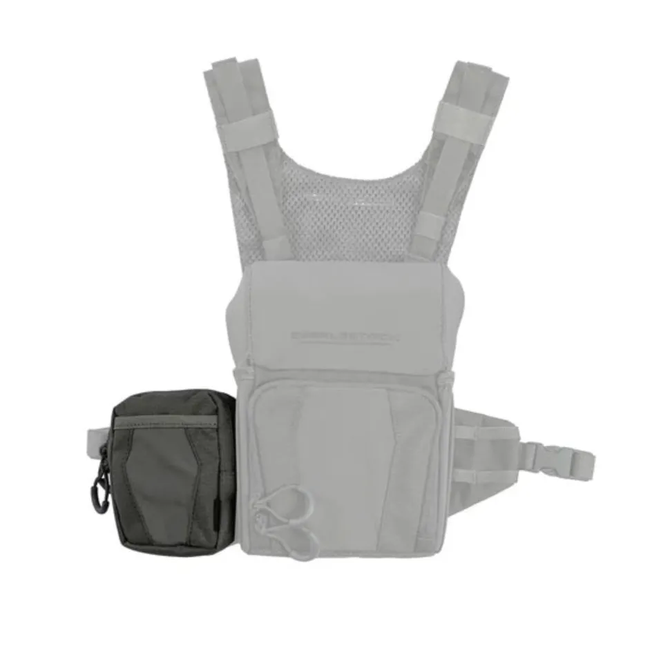 Eberlestock - Recon Utility Pouch // Mountain