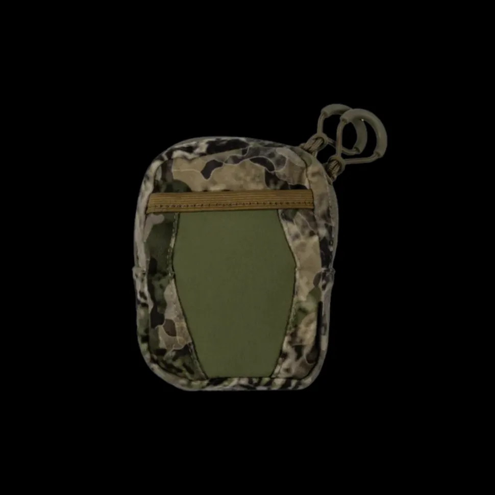 Eberlestock - Recon Utility Pouch // Mountain