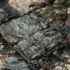 Eberlestock - Rip-Away Medical Pouch // Large Multicam