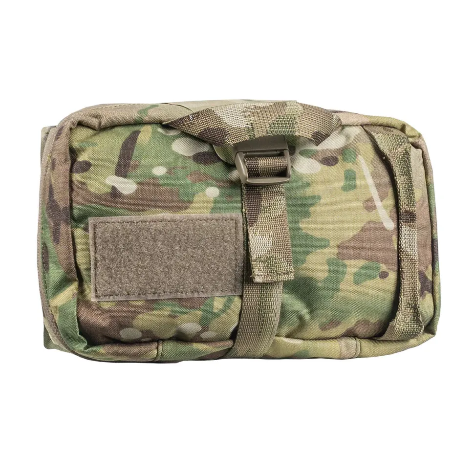 Eberlestock - Rip-Away Medical Pouch // Large Multicam