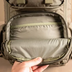 Eberlestock - Romad Rygsæk 25L // Military Green