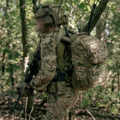 Eberlestock - Romad Rygsæk 25L // Military Green