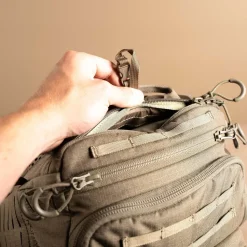 Eberlestock - Romad Rygsæk 25L // Military Green
