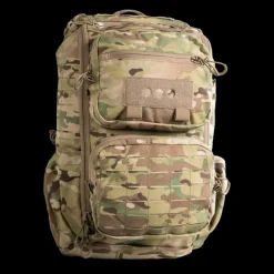 Eberlestock - Romad Rygsæk 25L // MultiCam