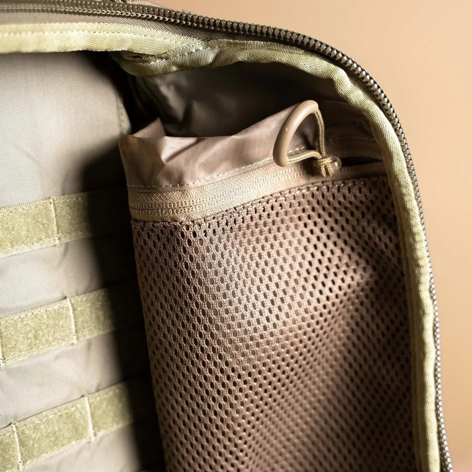 Eberlestock - Romad Rygsæk 25L // MultiCam
