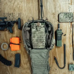 Eberlestock - Romad Rygsæk 25L // MultiCam