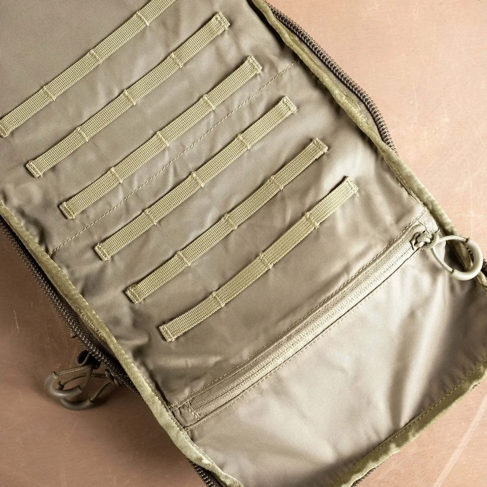 Eberlestock - Romad Rygsæk 25L // MultiCam