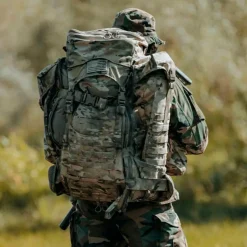 Eberlestock - Skycrane II // Military Green