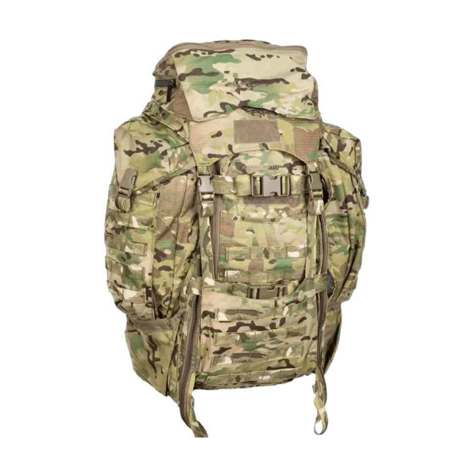 Eberlestock - Skycrane II // MultiCam