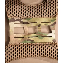 Eberlestock - Small Bravo Modular Bino Kikkerttaske // MultiCam