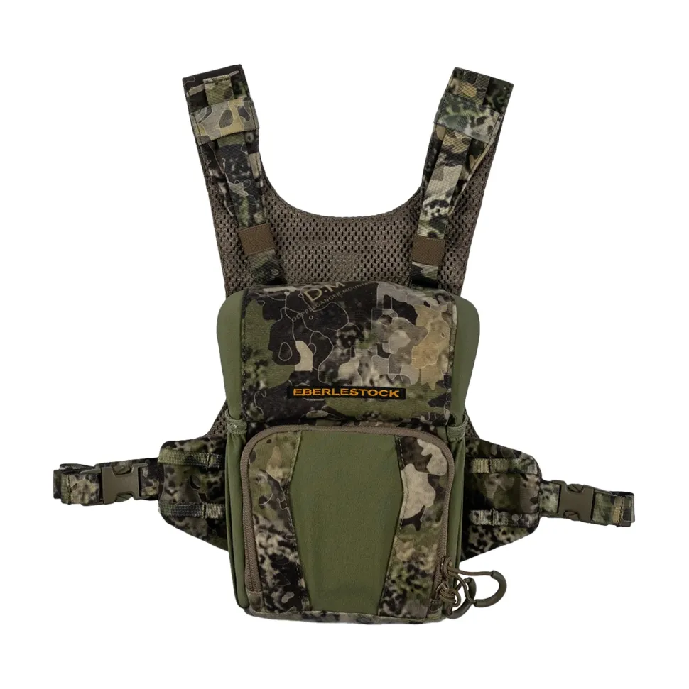 Eberlestock - Small Recon Modular Bino Kikkerttaske // Mountain