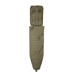 Eberlestock - Tactical Carrier (EMOD Kompatibel) // Dry Earth