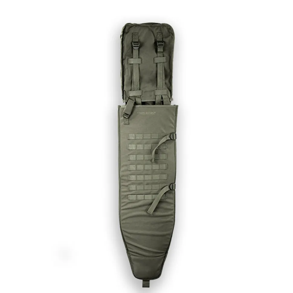 Eberlestock - Tactical Carrier (EMOD Kompatibel) // Military Green