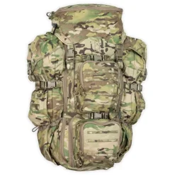 Eberlestock - Terminator Rygsæk 67L // MultiCam