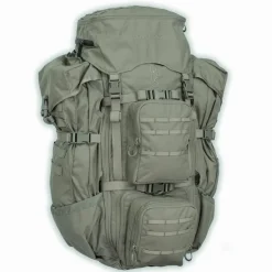 Eberlestock - Terminator Rygsæk 67L // Military Green