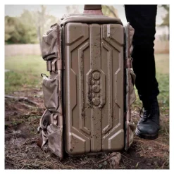 Eberlestock - Upranger Pack 53,4 L // Grå