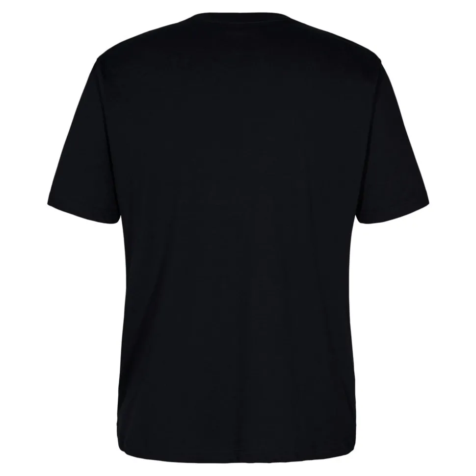 Engel Workwear - Extend T-shirt // Blå