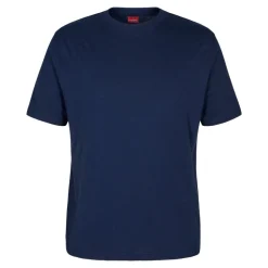Engel Workwear - Extend T-shirt // Blå