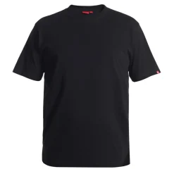 Engel Workwear - Extend T-shirt // Blå