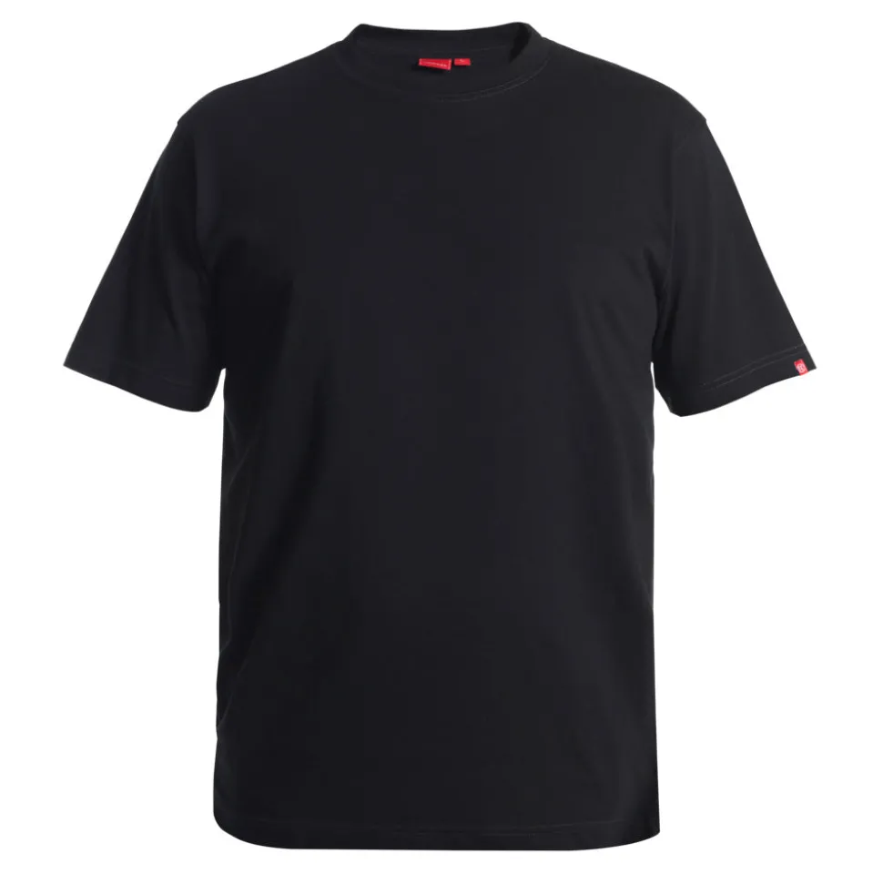 Engel Workwear - Extend T-shirt // Blå