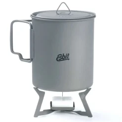 Esbit - Fuel Komfur Titanium