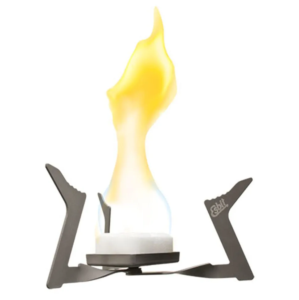 Esbit - Fuel Komfur Titanium