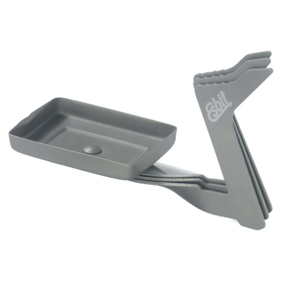 Esbit - Fuel Komfur Titanium